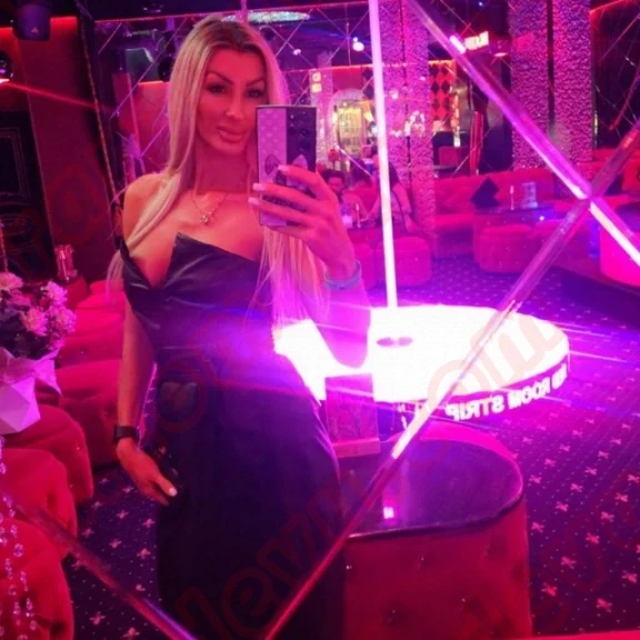 Массажистка Аврора в Сочи - База эротического массажа Рандеву