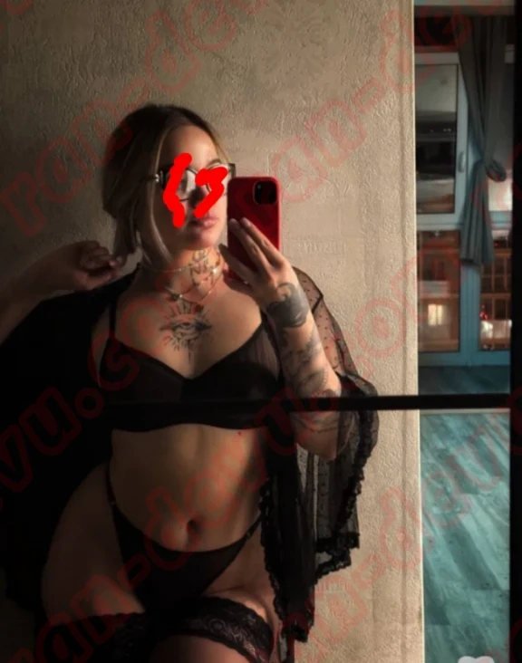 Массажистка Нектаринка в Ярославле - База эротического массажа Рандеву