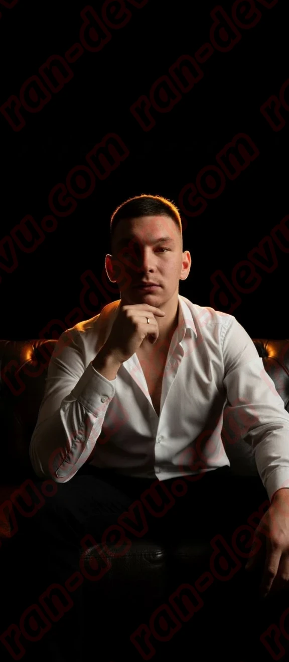 Массажист Лео в Челябинске - База эротического массажа Рандеву