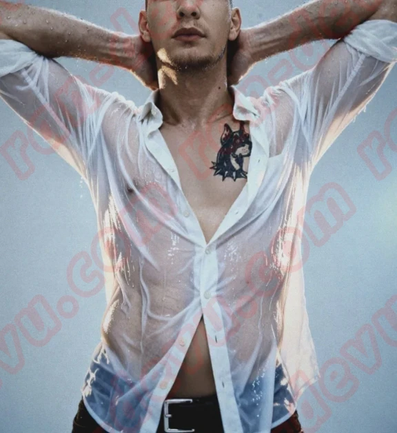 Массажист Лео в Челябинске - База эротического массажа Рандеву