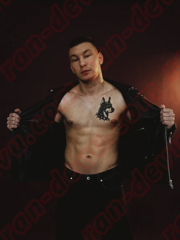 Массажист Лео в Челябинске - База эротического массажа Рандеву