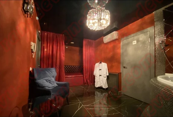 Массажист Лео в Челябинске - База эротического массажа Рандеву