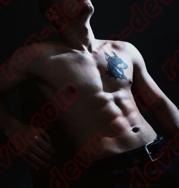 Массажист Лео в Челябинске - База эротического массажа Рандеву