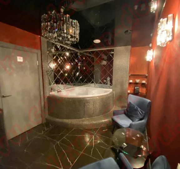 Массажист Лео в Челябинске - База эротического массажа Рандеву