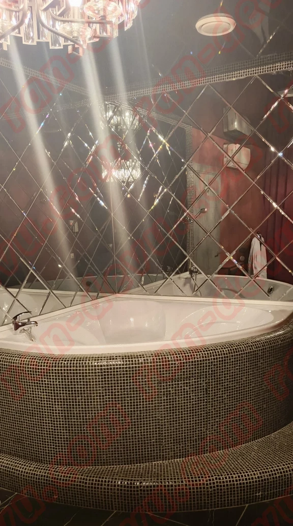 Массажист Лео в Челябинске - База эротического массажа Рандеву