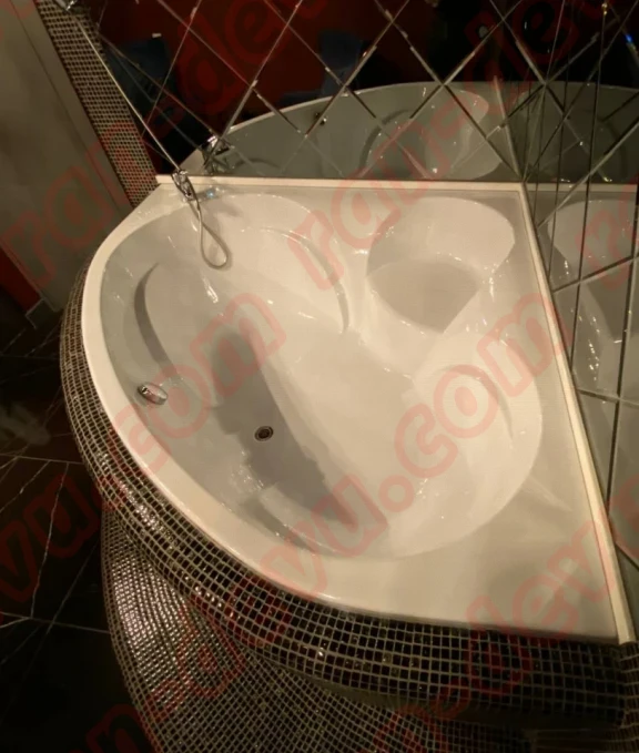 Массажист Лео в Челябинске - База эротического массажа Рандеву