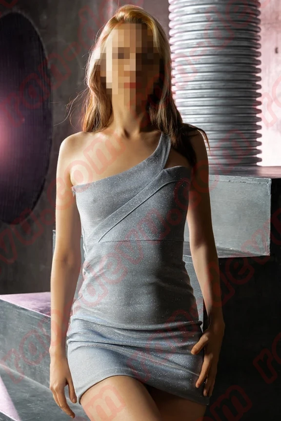 Массажистка Рита в Москве - База эротического массажа Рандеву