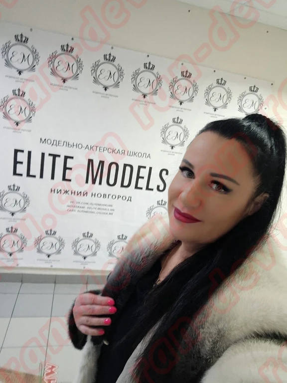 Массажистка Милана в Ессентуках - База эротического массажа Рандеву