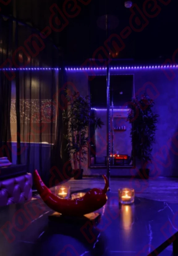 Салон Spa Relax - ran-devu.com