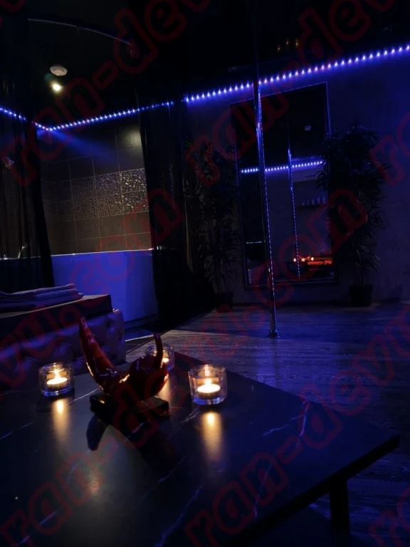 Салон Spa Relax - ran-devu.com