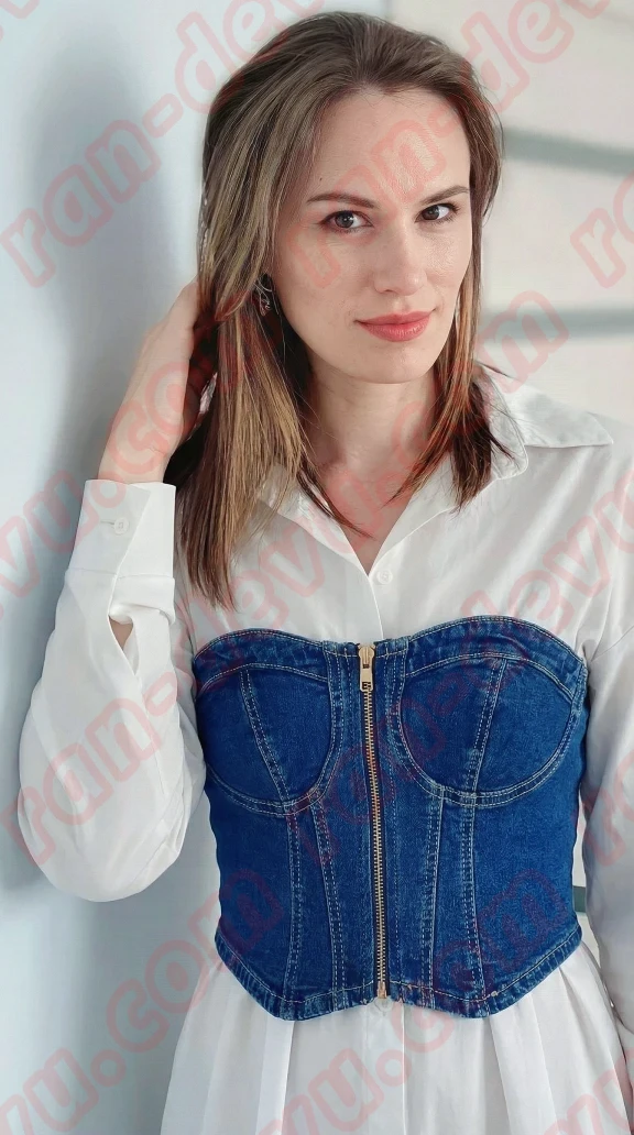 Массажистка Малика в Краснодаре - База эротического массажа Рандеву