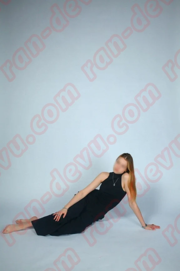 Массажистка Аврора в Москве - База эротического массажа Рандеву