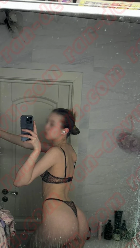 Массажистка Аврора в Москве - База эротического массажа Рандеву