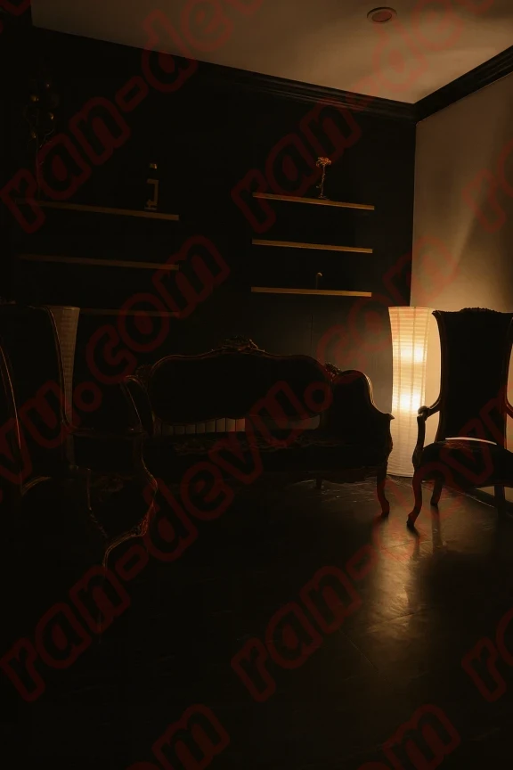 Салон Leon - ran-devu.com