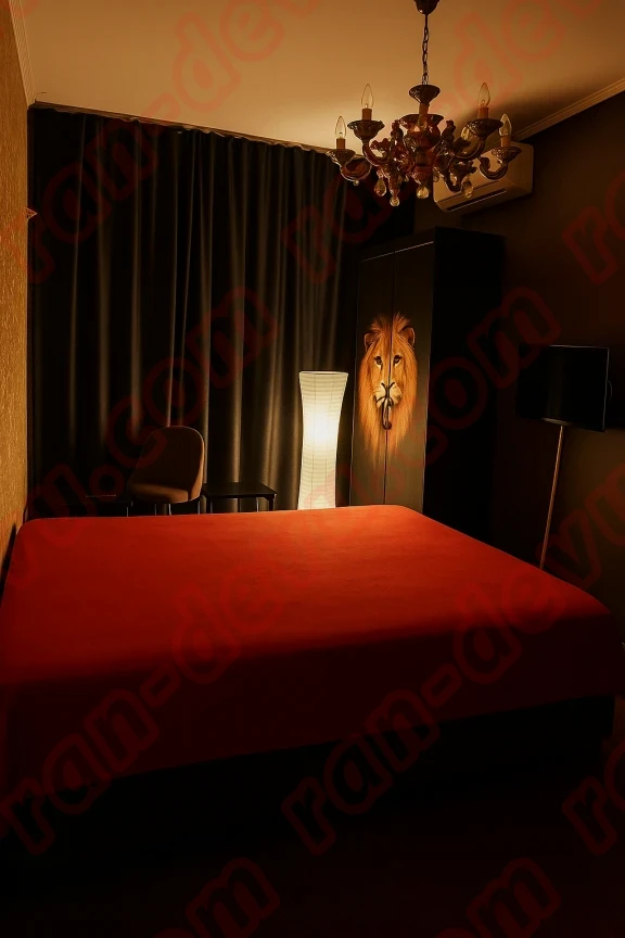 Салон Leon - ran-devu.com