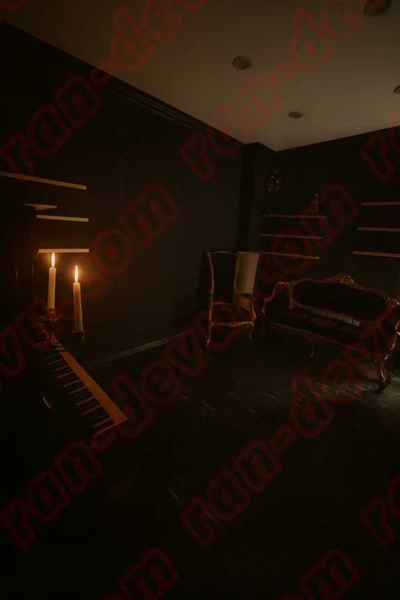 Салон Leon - ran-devu.com