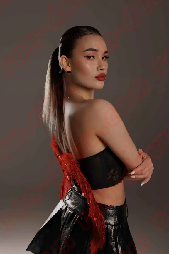 Массажистка Оксана в Москве - База эротического массажа Рандеву