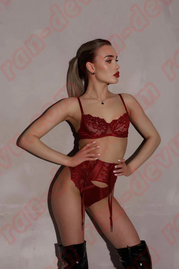 Массажистка Оксана в Москве - База эротического массажа Рандеву