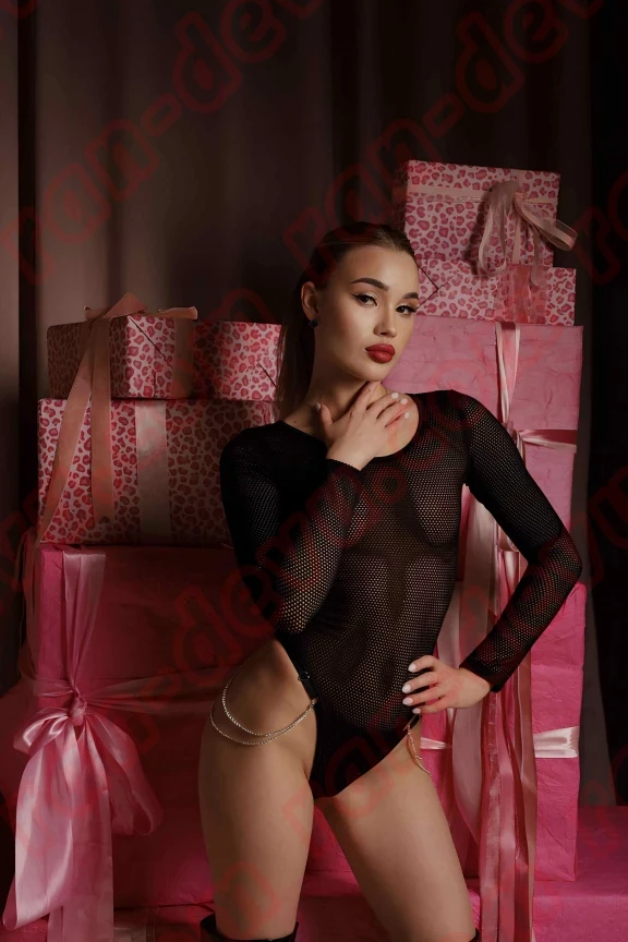 Массажистка Оксана в Москве - База эротического массажа Рандеву