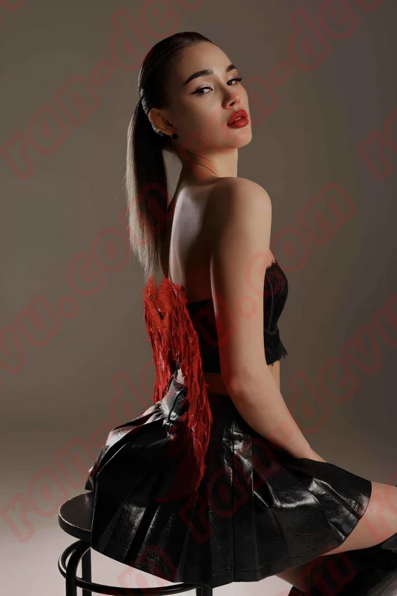 Массажистка Оксана в Москве - База эротического массажа Рандеву