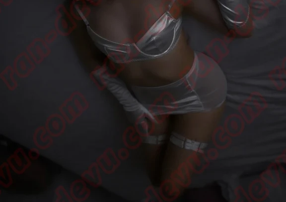 Массажистка Адель в Пятигорске - База эротического массажа Рандеву