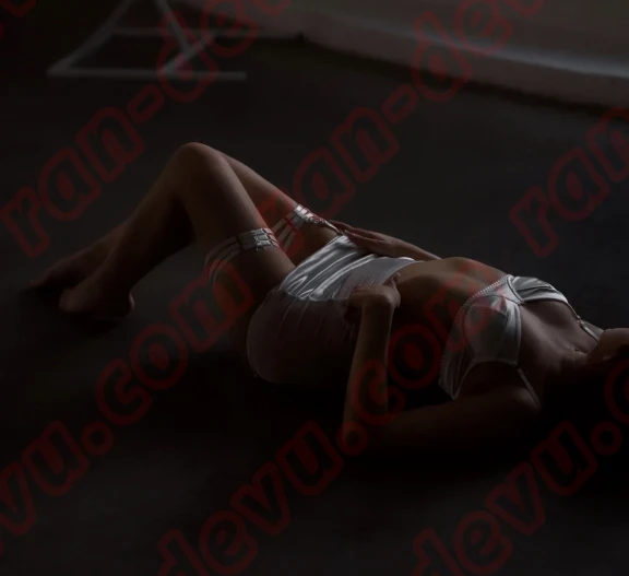 Массажистка Адель в Пятигорске - База эротического массажа Рандеву