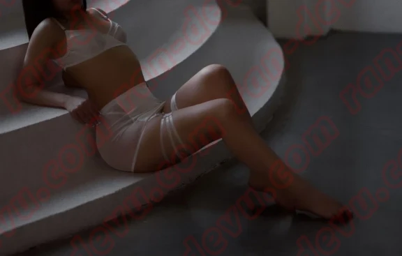 Массажистка Адель в Пятигорске - База эротического массажа Рандеву