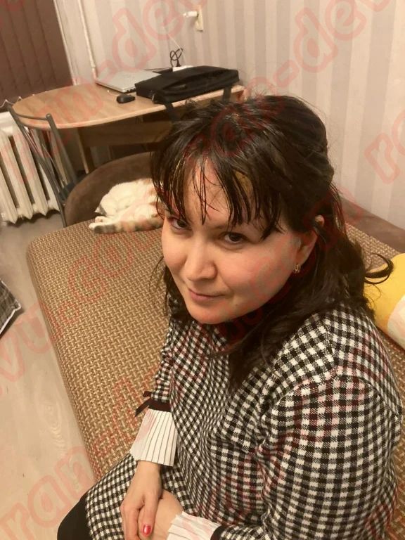 Массажистка Людмила в Москве - База эротического массажа Рандеву