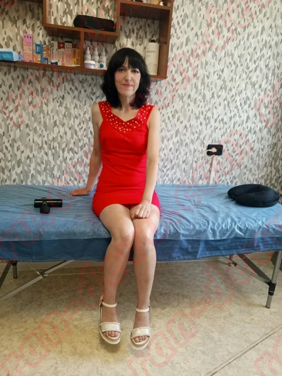 Массажистка Светлана в Тольятти - База эротического массажа Рандеву