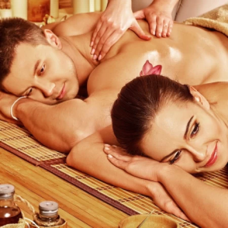 Эротический массаж в центре Перми - VEGAS