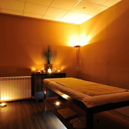 Как правильно выбрать освещение в помещении для массажа