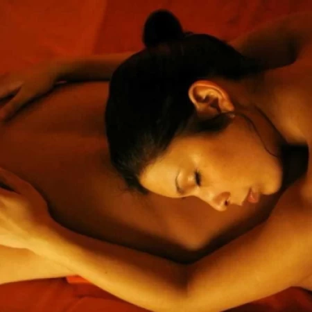Как сделать эротический массаж (с иллюстрациями)