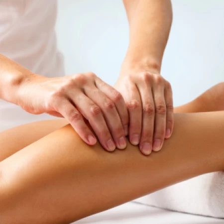 Лимфодренажный массаж. Что это такое и его влияние на организм?